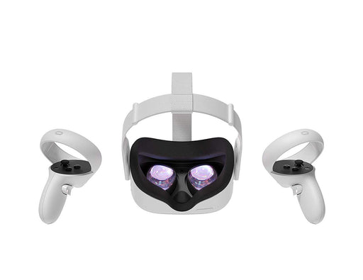 Meta Oculus Quest 2 VR Headset With Controllers 256 GB