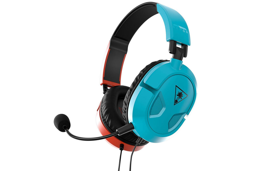 turtle beach headset for gaming consoles  