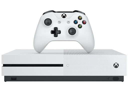 xbox one s gaming console 500gb 