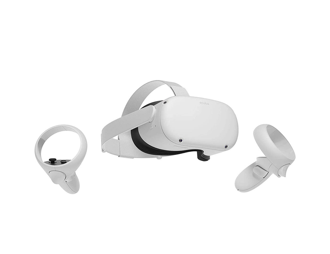 All VR Headsets