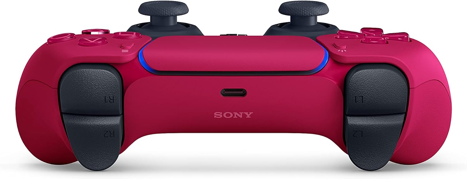 wireless controller for ps5
