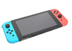 nintendo switch gaming console