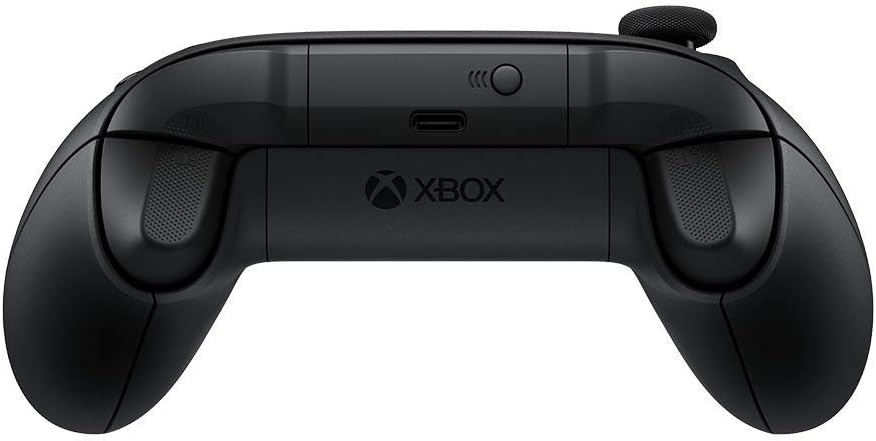 Xbox series X|S wireless controller 