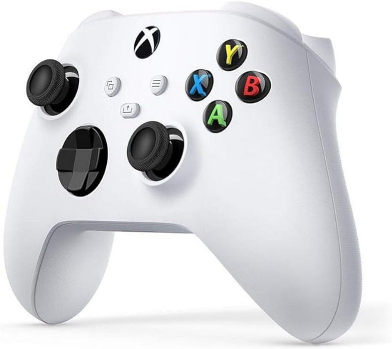 Official Xbox Series X & S Wireless Controller - White