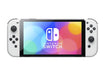nintendo switch gaming console