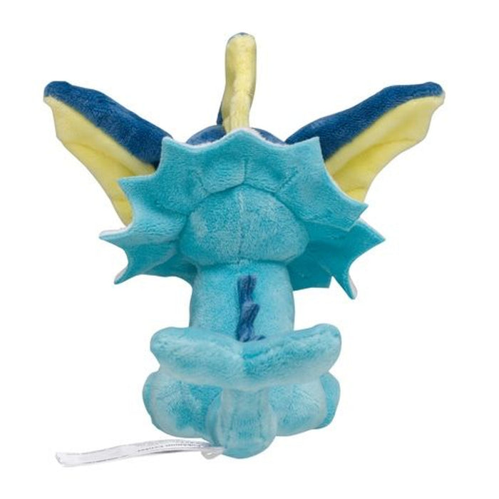 Pokemon Center Original Plush Doll Pokemon fit Vaporeon