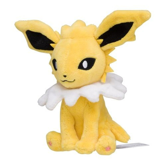 Pokemon Center jOriginal Plush Pokemon fit Jolteon