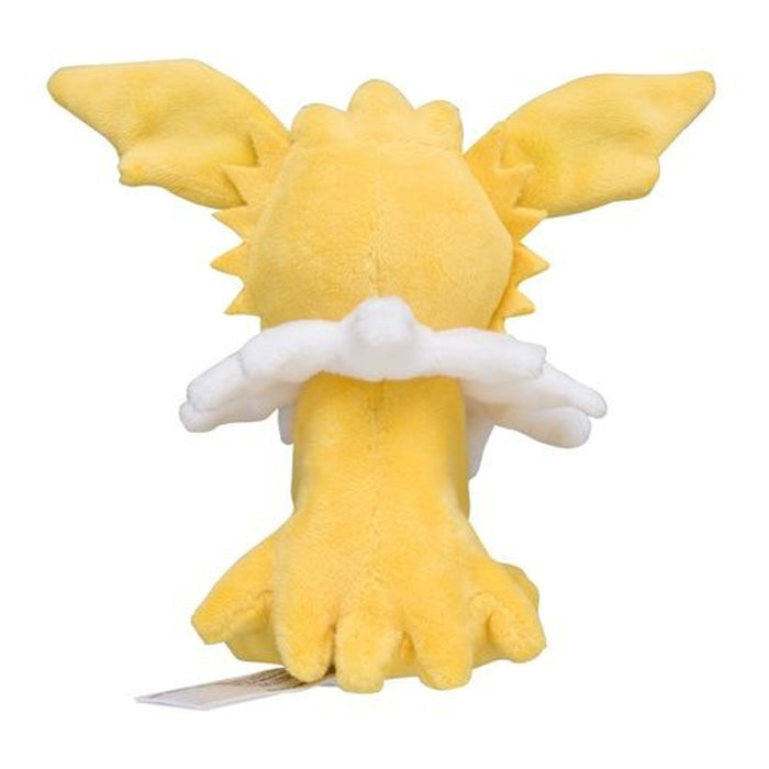 Pokemon Center jOriginal Plush Pokemon fit Jolteon