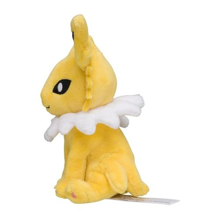 Pokemon Center jOriginal Plush Pokemon fit Jolteon