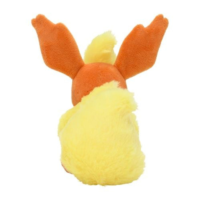 Pokemon - Flareon - Plush Pokémon center