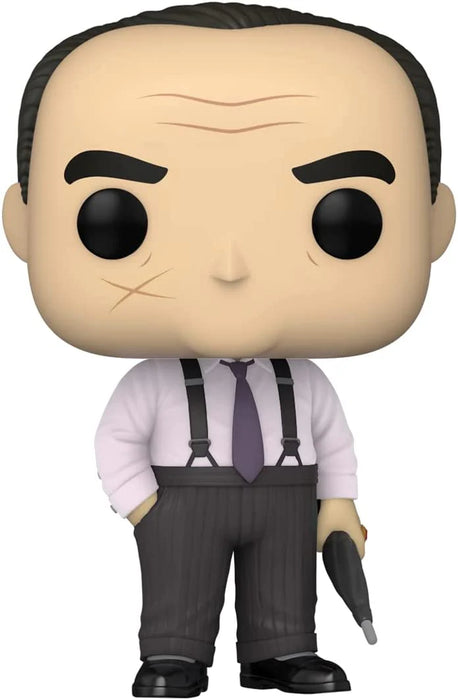 The Batman Funko Pop Oswald Cobblepot #1191