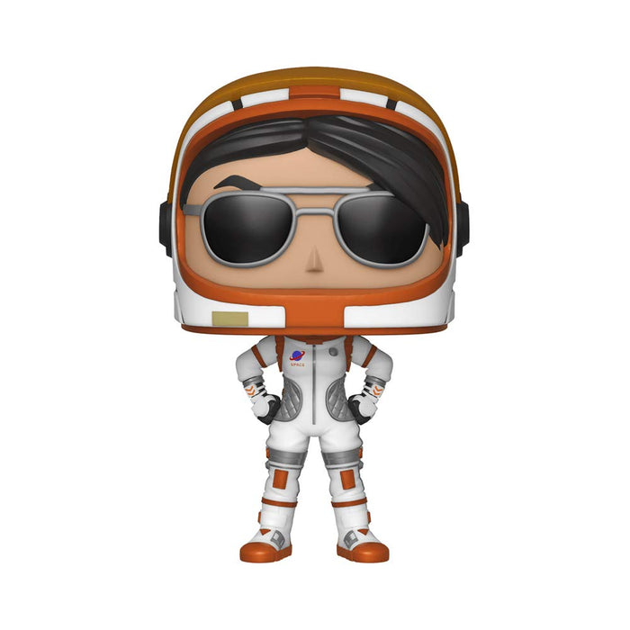 Funko POP! - Fortnite - Moonwalker - Vinyl Figure #434