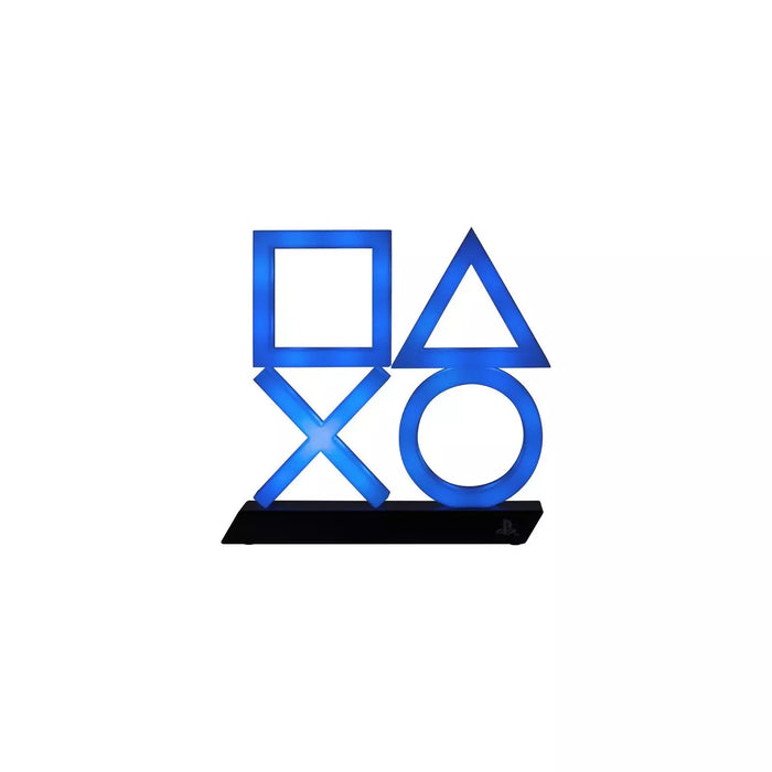 PlayStation Icons Light PS5 XL