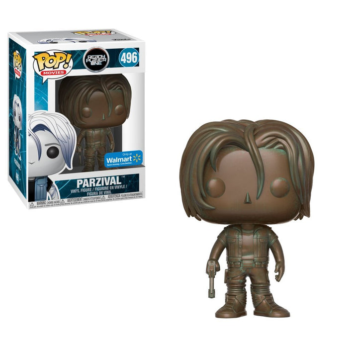 Funko Pop Parzival #496
