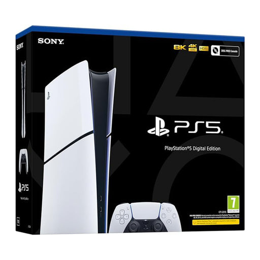 playstation 5 console digital version for sale