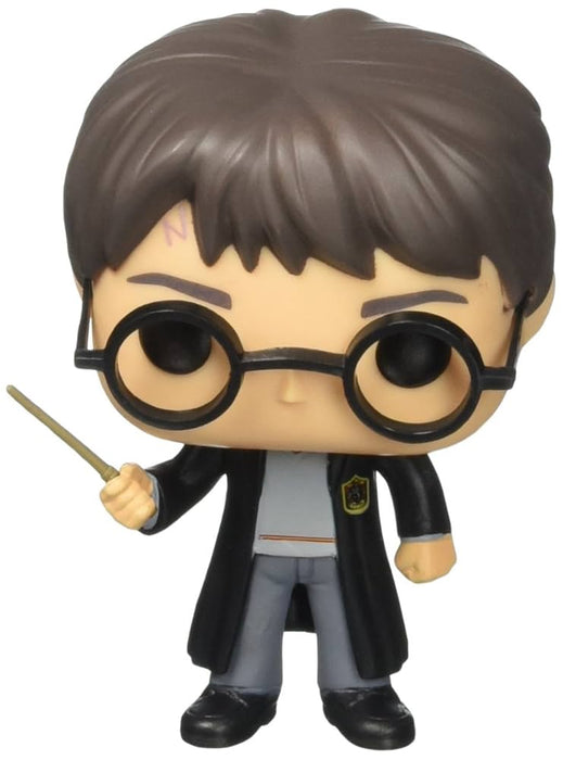Harry Potter - 01 Funko Pop! Vinyl Figure