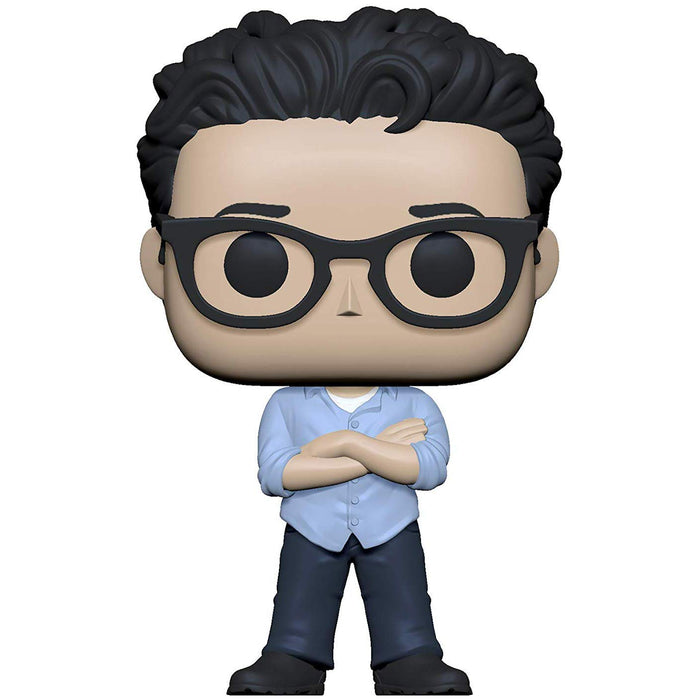 Funko Pop Movies Director 704 J.J. ABRAMS