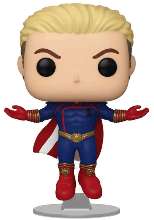 The Boys Homelander  #978  Funko Pop!