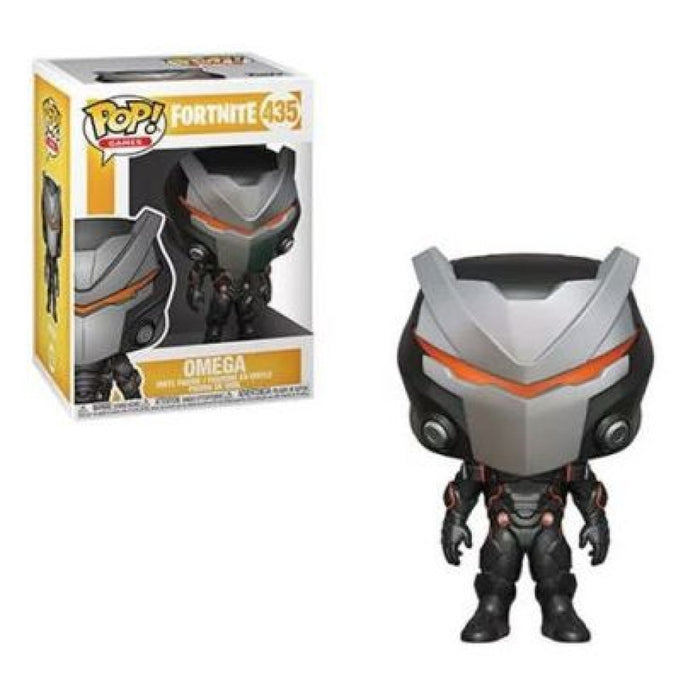 FUNKO : FORTNITE - OMEGA #435