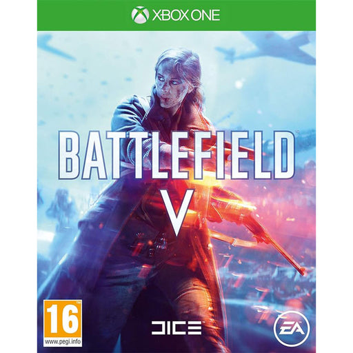 battlefield 5 game for xbox one