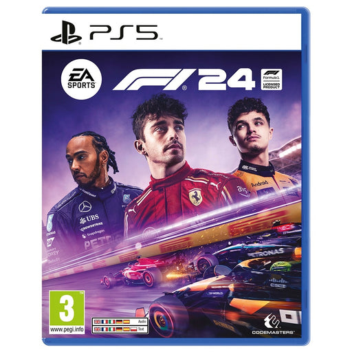 ea sports f1 24 ps5 available at gamexp