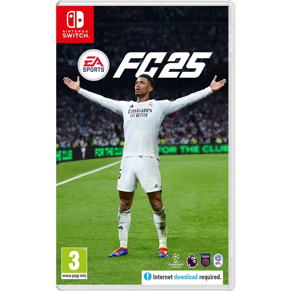 EA SPORTS FC 25