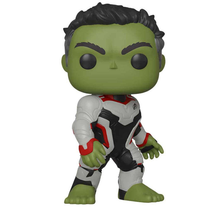 Funko POP! Marvel Avengers Endgame Hulk Figure 451
