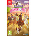 horse club nintendo switch game