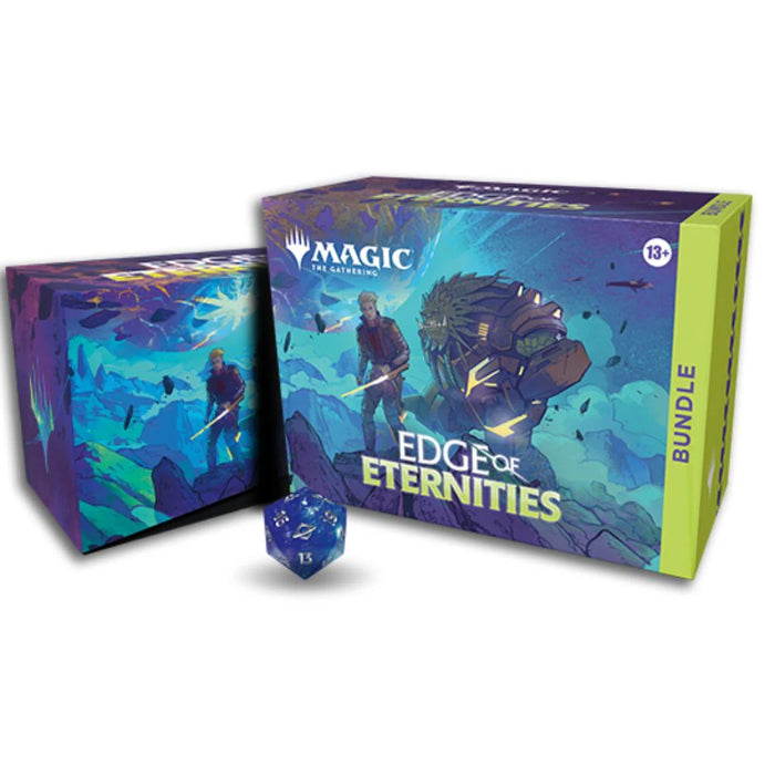 Magic: The Gathering — Edge of Eternities Bundle