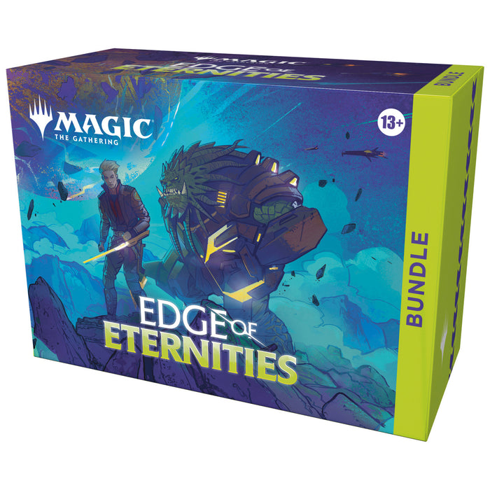 Magic: The Gathering — Edge of Eternities Bundle
