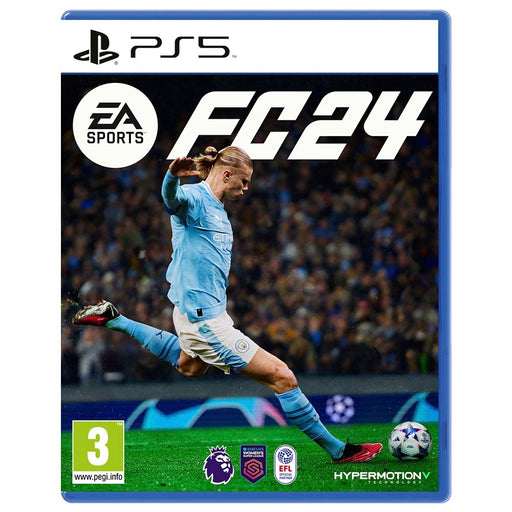 fc 24 game for ps5