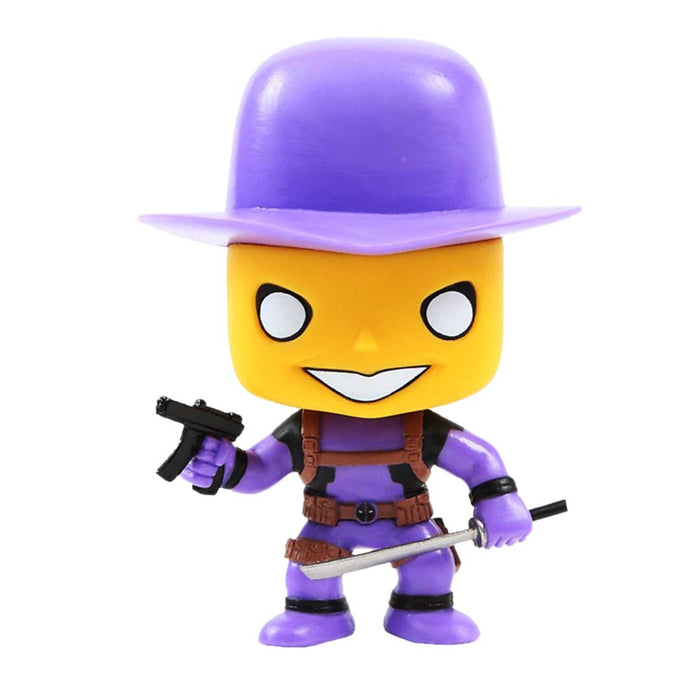 Funko POP Deadpool Madcap 158