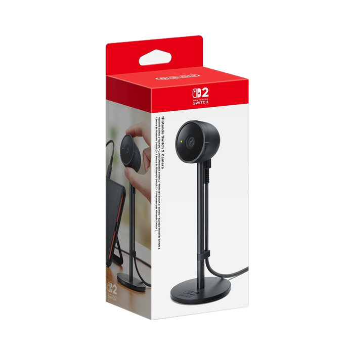 Nintendo Switch 2 Camera