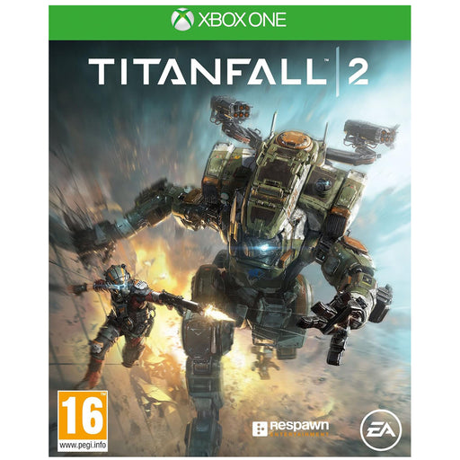 titan fall 2 xbox one game for sale