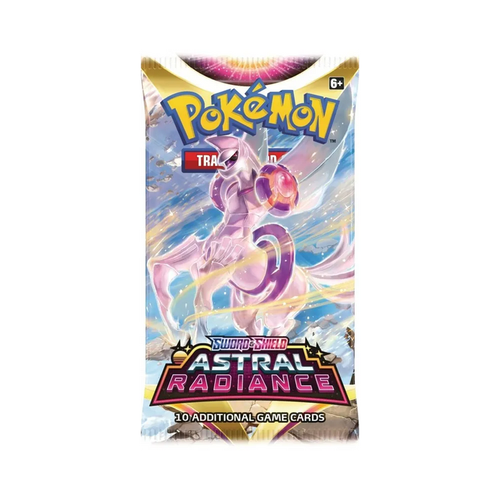 Pokemon Astral Radiance Booster Pack