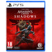 assassin's creed shadows ps5 available at gamexp