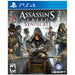 assassins creed syndicate ps4 game for sale