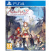 ateier ryza 2 game for ps4
