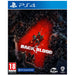 back 4 blood game for ps4