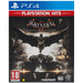batman arkham knight ps4 game for sale