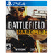 battlefield hardline game for ps4