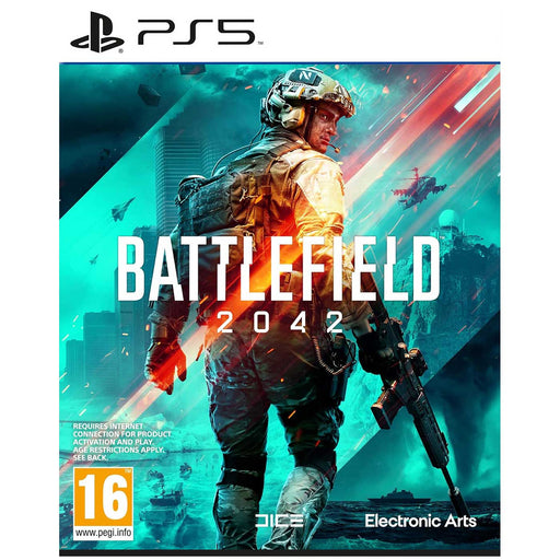battlefield 2042 ps5 game for sale