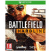 battle field hard line xbox one game for sale