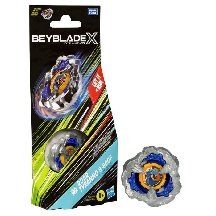 Beyblade X