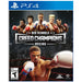 big rumble creed champions boxing ps4 game for sale