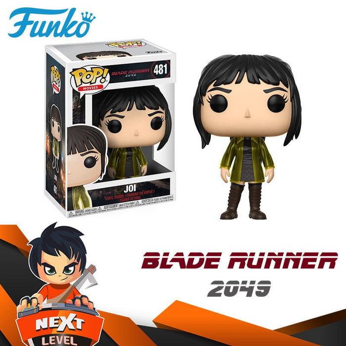 Blade Runner – Joi – Funko Pop! #481
