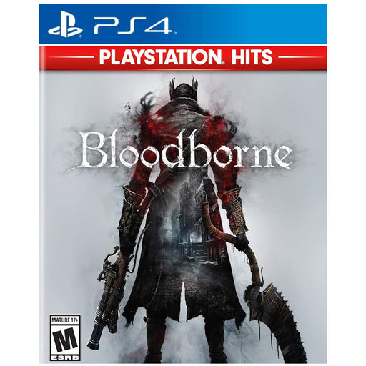 blood borne ps4 game for sale