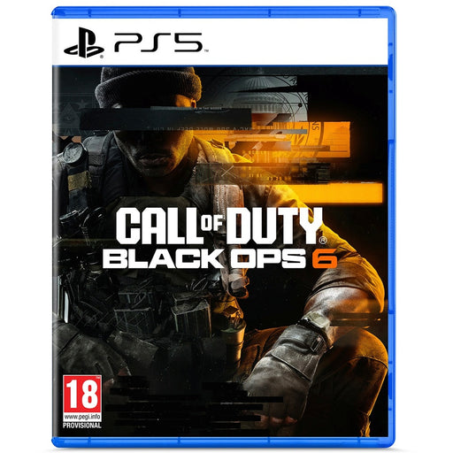 call of duty black ops 6 ps5