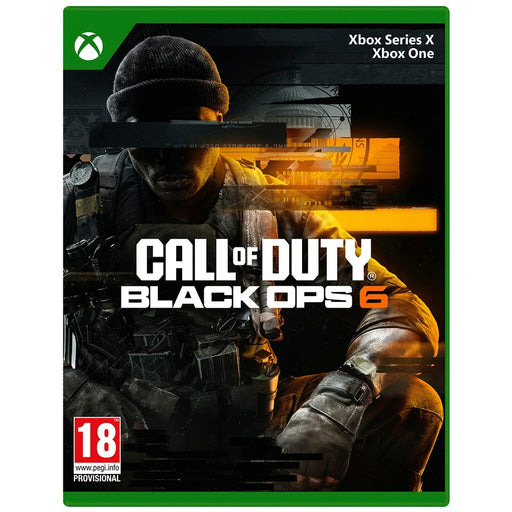 call of duty black ops 6 xbox one xbox series x