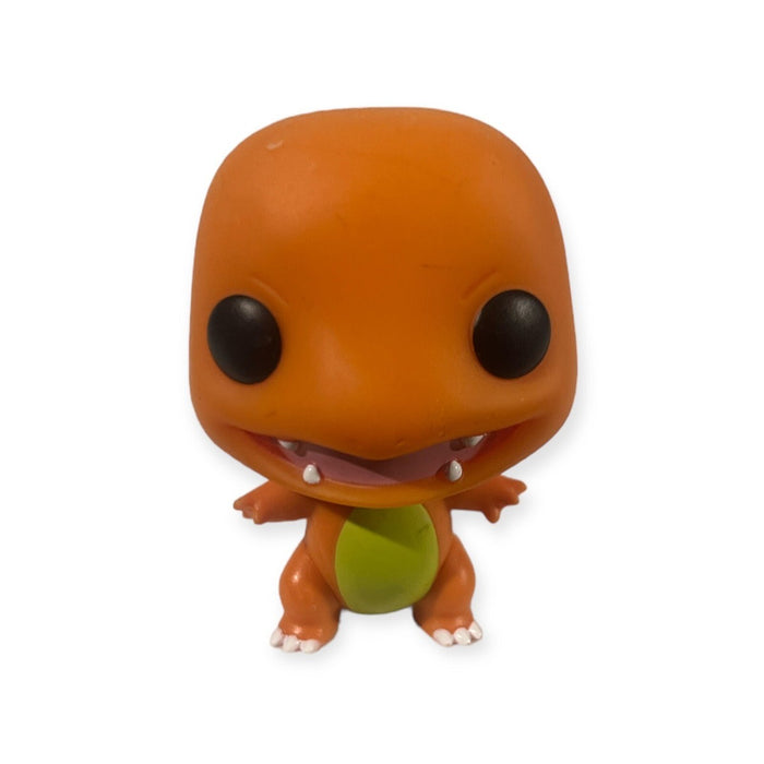 Funko POP Pokemon - Charmander Vinyl Figure 455